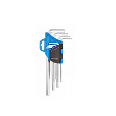 Set de chei hexagonale Hoegert HT1W801