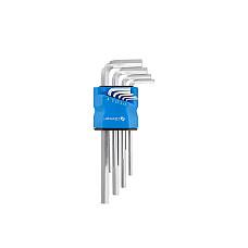 Set de chei hexagonale Hoegert HT1W821