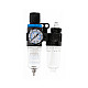 Filtrul regulator-lubrificator pent..