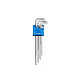 Set de chei hexagonale TORX Hoegert..