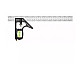 Echer de timplarie Hoegert HT4M217..
