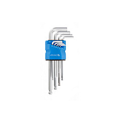 Set de chei hexagonale Hoegert HT1W825
