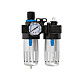 Filtrul regulator-lubrificator pent..