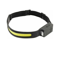 Lanțernă de cap Hoegert HT1E426..