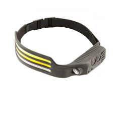 Lanțernă de cap Hoegert HT1E427..