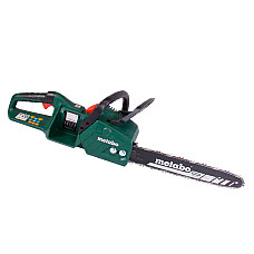 Fierăstrău cu lanț cu acumulator METABO MS 36-18 LTX BL 40 (601613850)