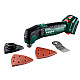 Masina multifunctionala Metabo MT 1..
