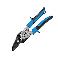Foaefeca pentru metal (varf curbat - stinga) Hoegert HT3B501