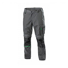 Pantaloni de lucru TECHNIK LEMBERG Hoegert HT5K802-1-2XL