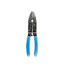 Cleste pentru dezizolarea firelor izolate Hoegert HT1P220