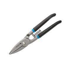 Foarfeca alungită cu tăietură directă pentru metal Hoegert HT3B506