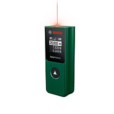 Telemetru cu laser BOSCH EasyDistance 20