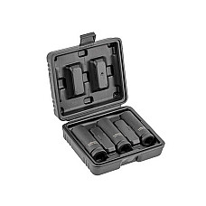 Set de capete tubulare Hoegert HT4R105