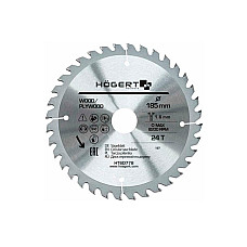 Pânza ferăstrău circular Hoegert HT6D778