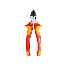 Clește cu tăiș lateral Hoegert HT1P909 160mm