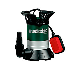 Pompă submersibilă de grădină Metabo TP 8000 S