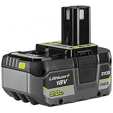 Acumulator RYOBI RB1850X 18V/5.0AH