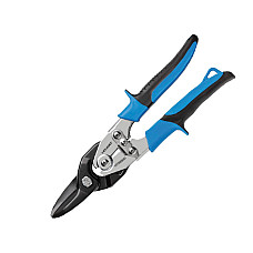 Foarfeca alungită cu tăietură directă pentru metal Hoegert HT3B500