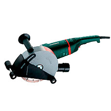Mașină de frezat caneluri Metabo MFE 65