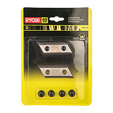 Cuțit tocător RSH2400R (2 шт.) Ryobi RAC351