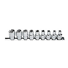 Set de сhei tubulare Hoegert HT1A880