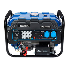 Generator pe benzina EnerSol EPG-3000SE..