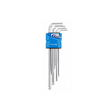 Set de chei hexagonale Hoegert HT1W809