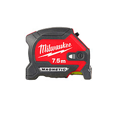 Riglă magnetică cu LED Milwaukee (4932492469)