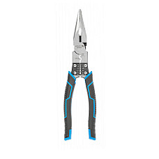Cleile multifuncționale cu mâner lung Hoegert HT1P244
