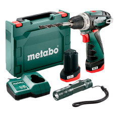 Metabo PowerMaxx BS (600984500X1)..