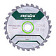 Metabo Cordless cut Classic HW/CT 2..