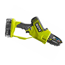 Fierăstrău cu lanț cu acumulatori Ryobi RY18PSX10A-120 (5133005434)