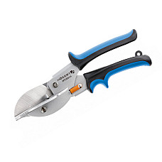 Foarfece de profil cu raportor Hoegert HT3B514