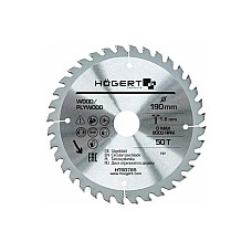 Pânza ferăstrău circular Hoegert HT6D785