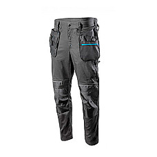 Pantaloni de lucru WURNITZ Hoegert HT5K809-M
