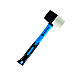 Ciocan de cauciuc  Hoegert HT3B052..