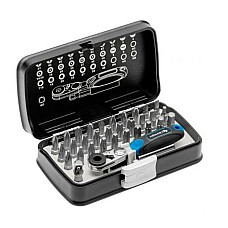 Set biti si accesorii Hoegert HT1R460