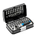 Set biti si accesorii Hoegert HT1R4..