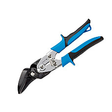 Foaefeca pentru metal (varf curbat - stinga) Hoegert HT3B504