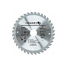 Pânza ferăstrău circular Hoegert HT6D779
