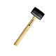 Ciocan de cauciuc 800gr Hoegert HT3..
