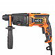 Ciocan rotopercutor AEG KH24IE..