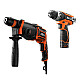 Set de scule electrice AEG KH24IXE/..