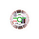 Disc diamantat Baumesser Stone 125 ..