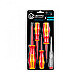 Set de surubelnite Centro 1834-SET-..