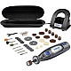 Unealta multifunctionala Dremel MIC..