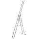 Scară din aluminiu ELKOP VHR P3x16..