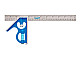 Echer combinat Empire E250IM..