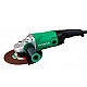 Polizor unghiular Hitachi G23SU..