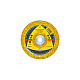 Disc abraziv Klingspor A 24 extra 1..